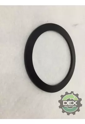 MACK  Fuel Cap