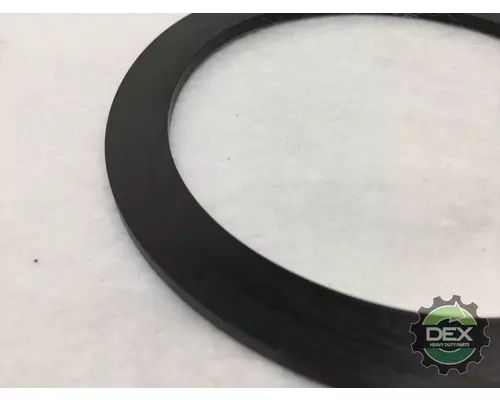 MACK  Fuel Cap