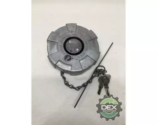 MACK  Fuel Cap