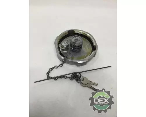 MACK  Fuel Cap