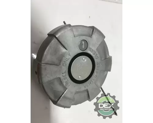 MACK  Fuel Cap