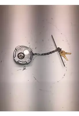 MACK  Fuel Cap