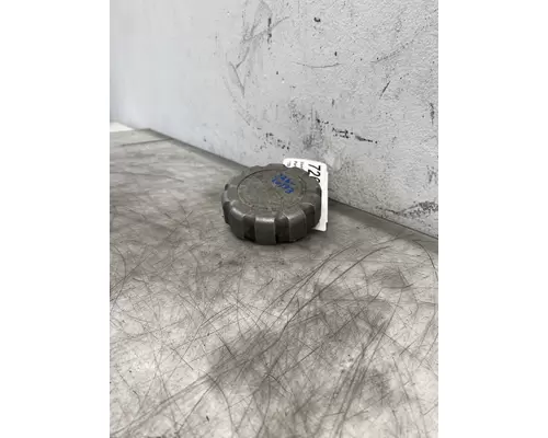 MACK  Fuel Cap