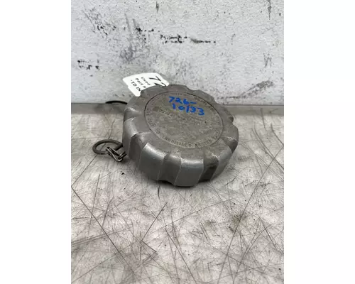 MACK  Fuel Cap