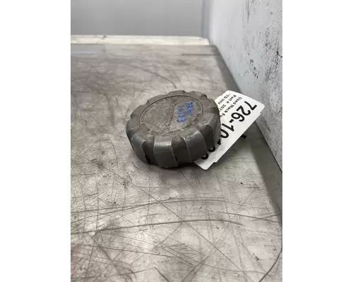 MACK  Fuel Cap