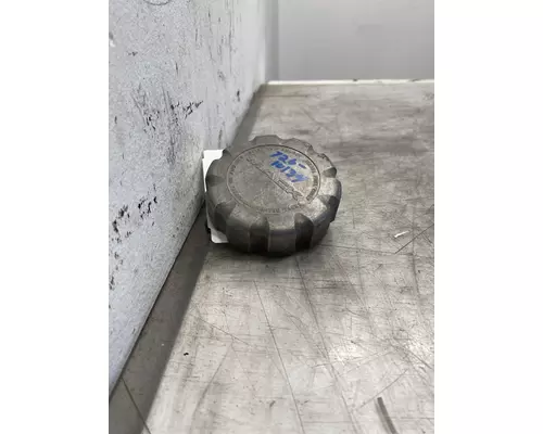 MACK  Fuel Cap