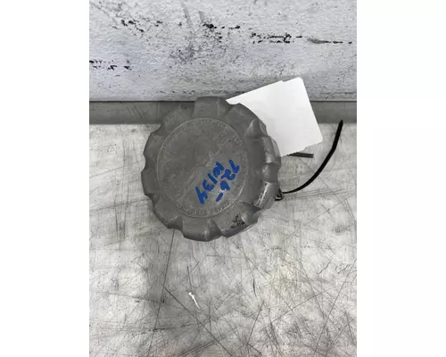 MACK  Fuel Cap