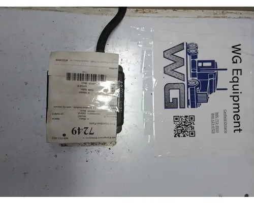 MACK  Fuel Injector