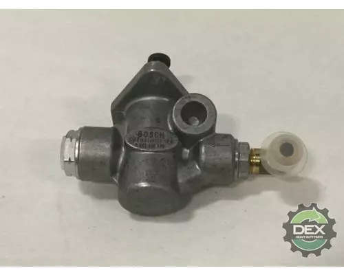 MACK  Fuel Pump (Injection)