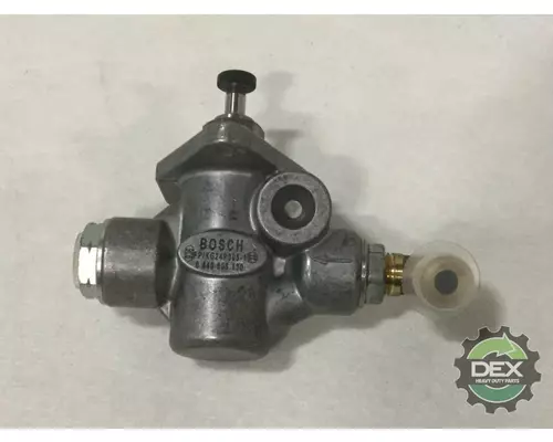 MACK  Fuel Pump (Injection)