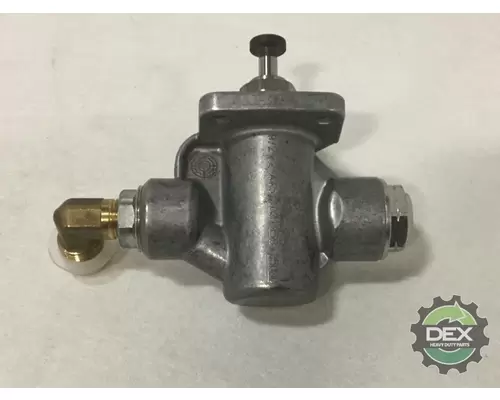 MACK  Fuel Pump (Injection)