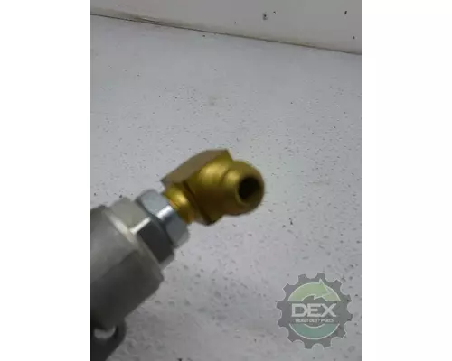 MACK  Fuel Pump (Injection)