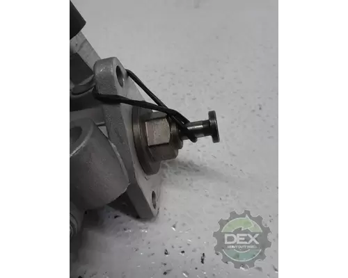 MACK  Fuel Pump (Injection)