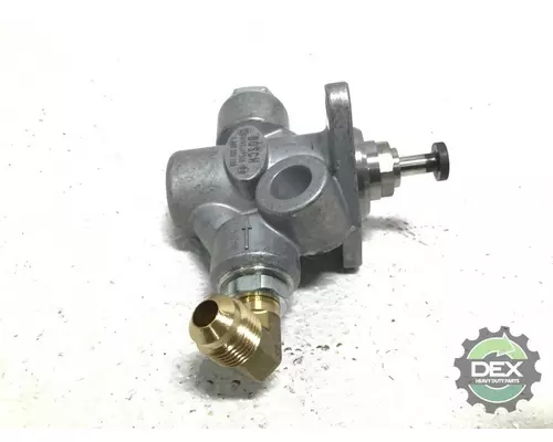 MACK  Fuel Pump (Injection)