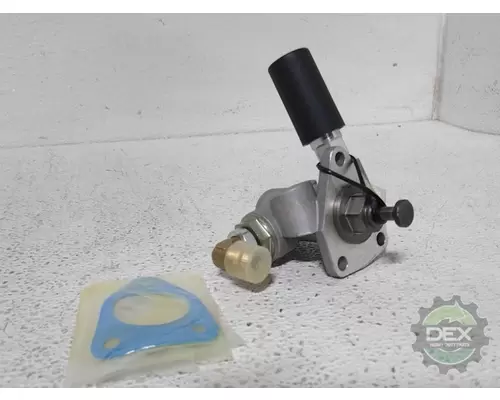 MACK  Fuel Pump (Injection)