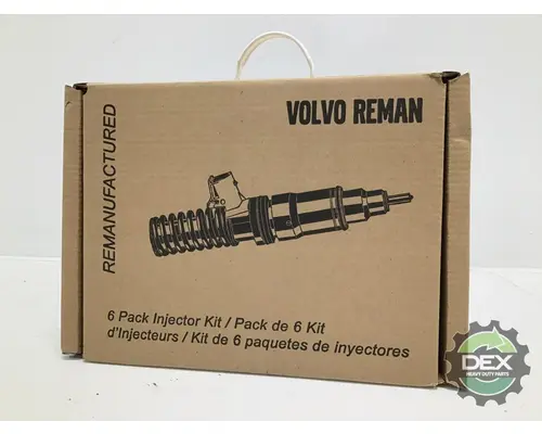 MACK  Fuel Pump (Injection)