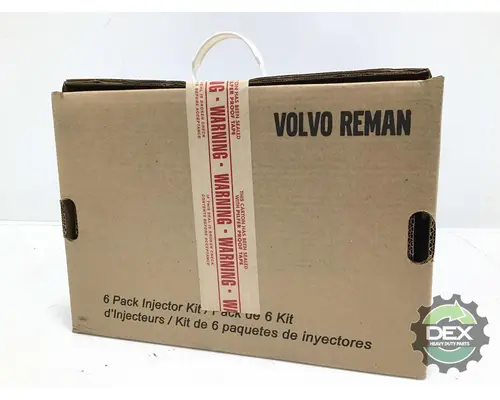 MACK  Fuel Pump (Injection)