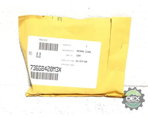 MACK  Fuel Pump (Injection)