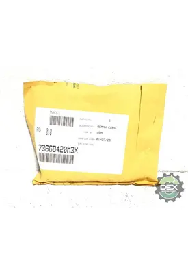 MACK  Fuel Pump (Injection)