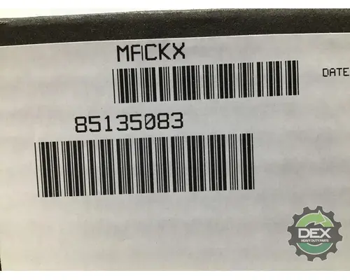 MACK  Fuel Pump (Injection)