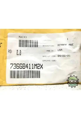 MACK  Fuel Pump (Injection)