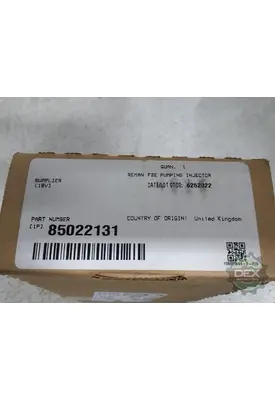 MACK  Fuel Pump (Injection)