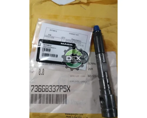 MACK  Fuel Pump (Injection)