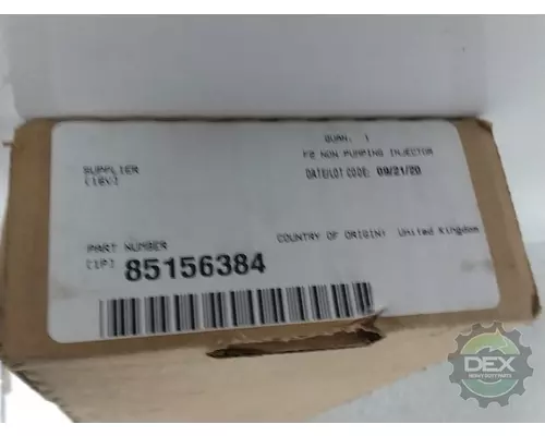 MACK  Fuel Pump (Injection)