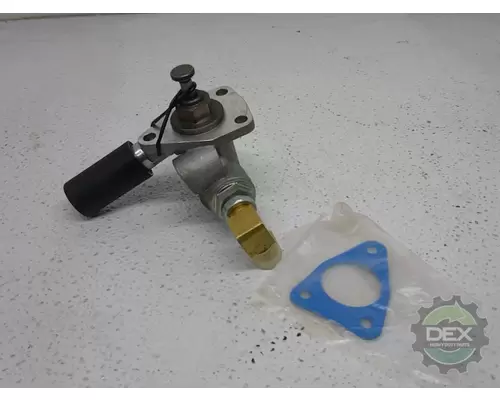 MACK  Fuel Pump (Injection)