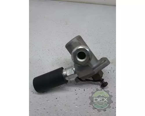 MACK  Fuel Pump (Injection)