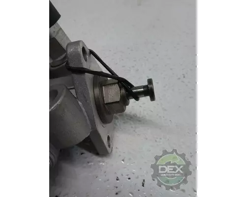 MACK  Fuel Pump (Injection)