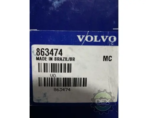 MACK  Fuel Pump (Injection)