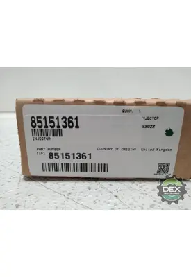 MACK  Fuel Pump (Injection)