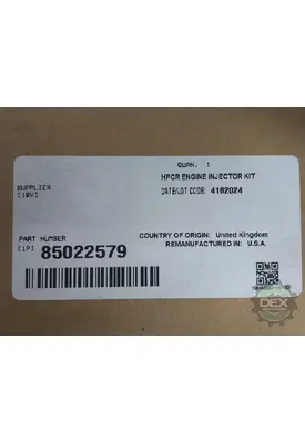 MACK  Fuel Pump (Injection)