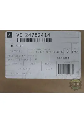 MACK  Fuel Pump (Injection)