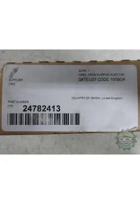 MACK  Fuel Pump (Injection)