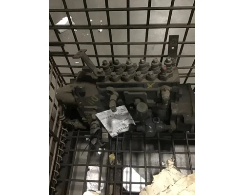 MACK  Fuel Pump (Injection)