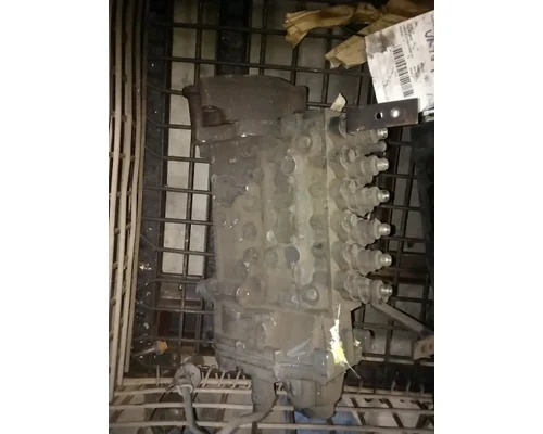 MACK  Fuel Pump (Injection)