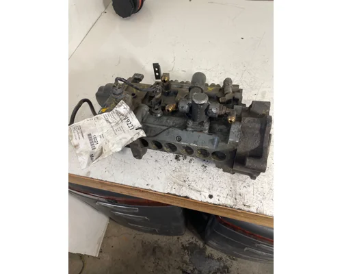 MACK  Fuel Pump (Injection)