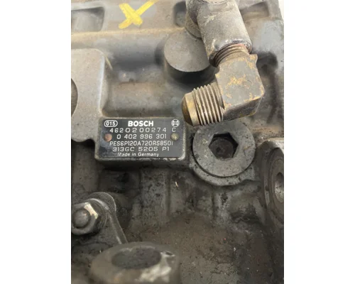 MACK  Fuel Pump (Injection)