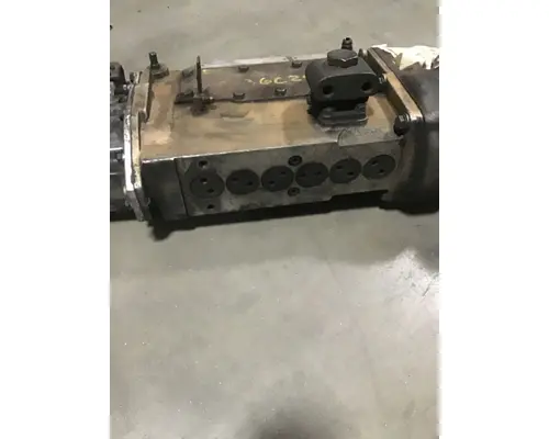 MACK  Fuel Pump (Injection)