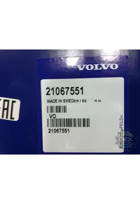 MACK  Fuel Pump (Tank)