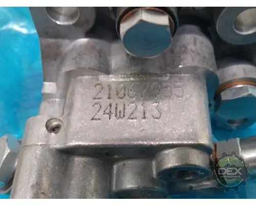 MACK  Fuel Pump (Tank)