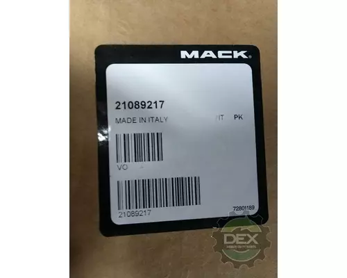 MACK  Fuel Pump (Tank)