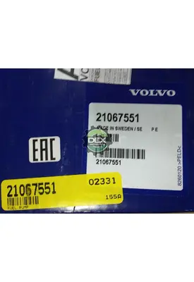 MACK  Fuel Pump (Tank)