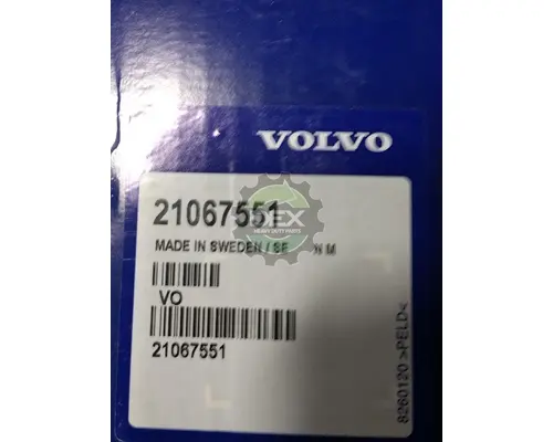 MACK  Fuel Pump (Tank)