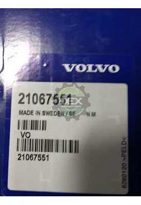 MACK  Fuel Pump (Tank)