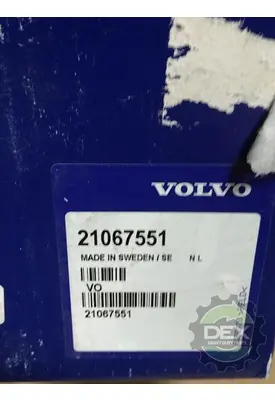 MACK  Fuel Pump (Tank)