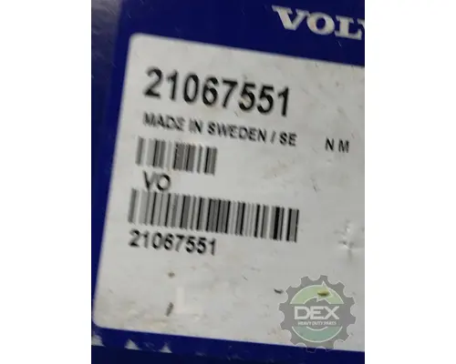 MACK  Fuel Pump (Tank)