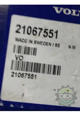 MACK  Fuel Pump (Tank)